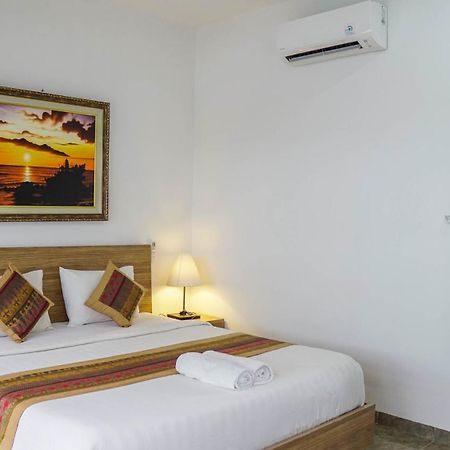 Pondok Pekak Guesthouse Ubud Zimmer foto