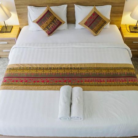 Pondok Pekak Guesthouse Ubud Zimmer foto