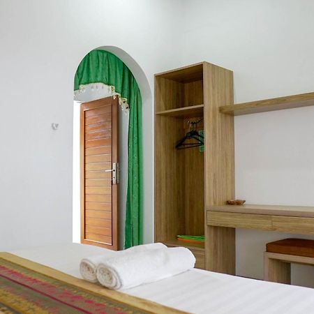 Pondok Pekak Guesthouse Ubud Zimmer foto